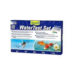 Tetra WaterTest Set
