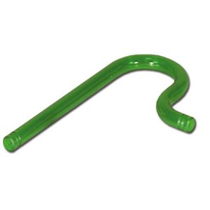 4005710 : Tube raccord coudé pour Ø 16/22 mm