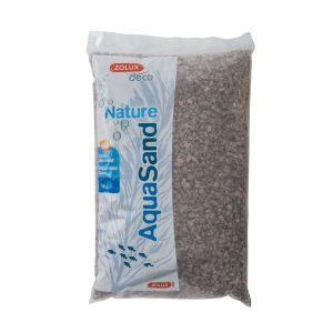 Zolux Aquasand Nature Gres Rouge 5 kg