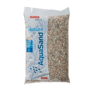 Zolux Aquasand Nature Quartz jaune 5 kg