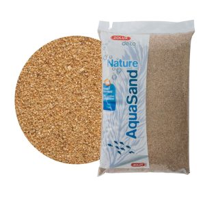 Zolux Aquasand Nature sable de rivière 5 kg