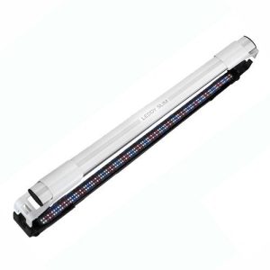 Aquael Leddy Slim Plant 32W : aquarium de 80 à 100cm