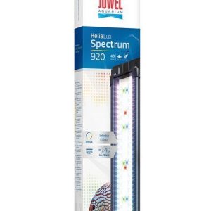 Juwel HeliaLux Spectrum 92 cm – Led 40W