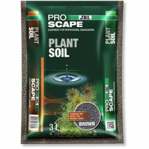 JBL ProScape PlantSoil Brown 3L sol pour plantes