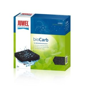Juwel Biocarb M mousse de charbon x2 : Bioflow M 3.0
