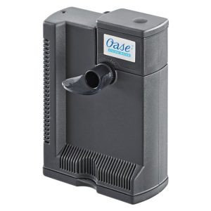 Oase BioCompact 50 : filtre interne