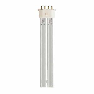 4112010: UV-C lampe ( 11 Watt ) pour reeflex 800 avec culot 2G7 (4 broches)