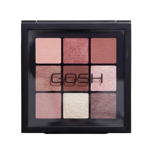 GOSH Eyedentity 001 BE HONEST