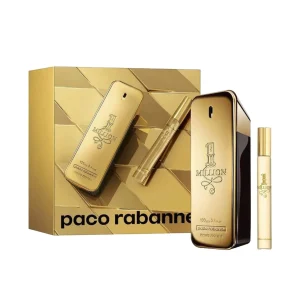 PACO RABANNE 1 Million Coffret Parfum