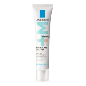 LA ROCHE POSAY Effaclar DUO+M Unifiant Light