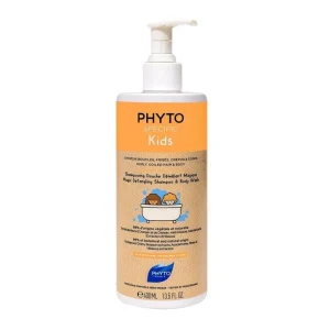 Phyto kids shampooing