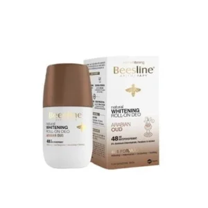 Beesline-deo roll-on-arabian oud