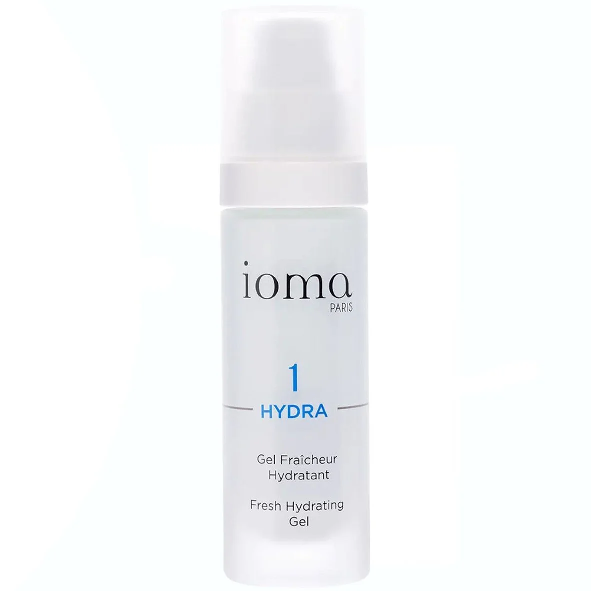 IOMA HYDRA Gel Fraîcheur Hydratant