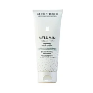 Dermedic melumin émulsion