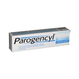 PAROGENCYL PREVENTION GENCIVE 75 ml