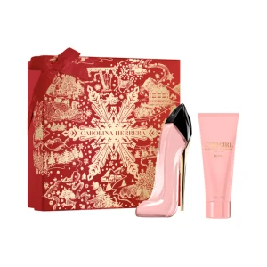 CAROLINA HERRERA GOOD GIRL Blush Coffret