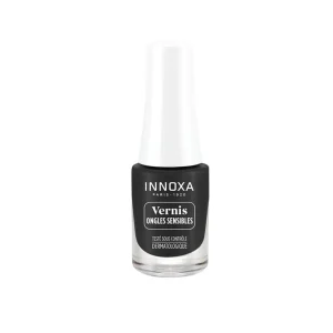 INNOXA Vernis à Ongles Sensibles 705 Anthracite
