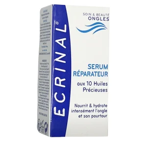 Ecrinal sérum réparateur