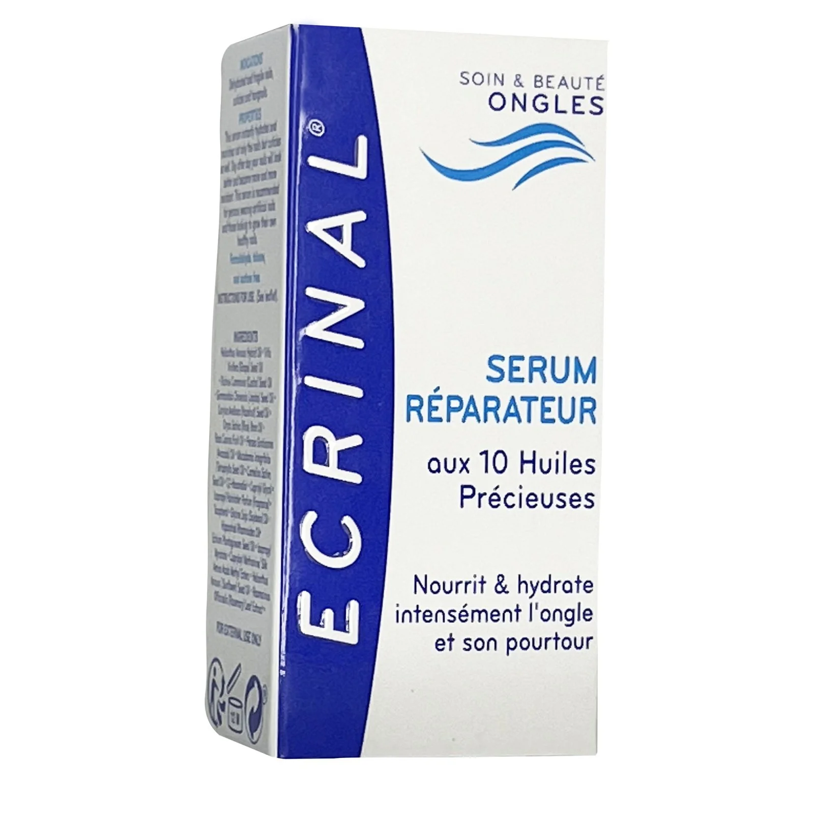 Ecrinal sérum réparateur