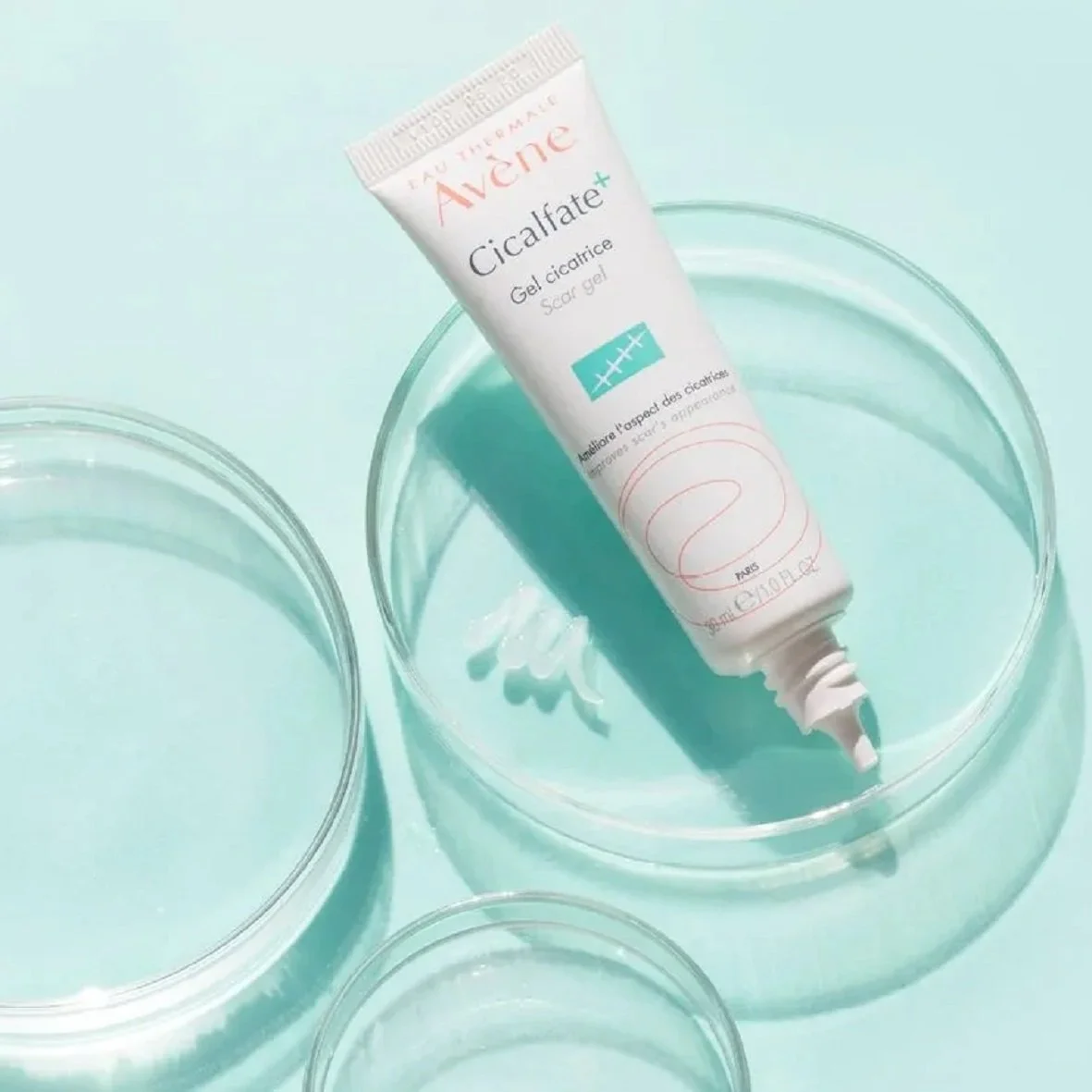 AVENE Cicalfate+ Gel Cicatrice – Image 4