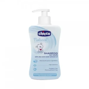 CHICCO Natural Sens Shampoo Bébé 300ml