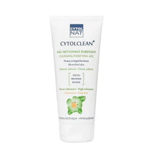 Cytolnat cytolclean gel nettoyant