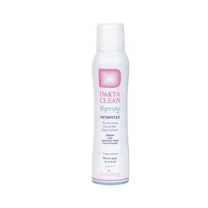 DAKTA CLEAN Spray 150 ML