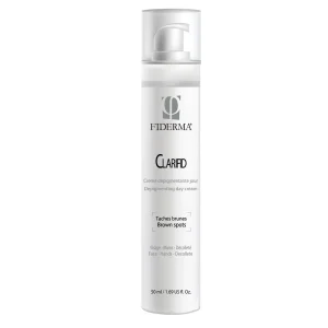 FIDERMA CLARIFID Crème Dépigmentante Jour