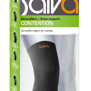 GENOUILLERE SALVA CONTENTION T2