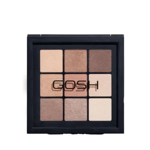 GOSH Eyedentity 004 BE HERE