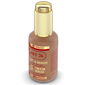HT26 ESSENCE DE BEAUTE VISAGE
