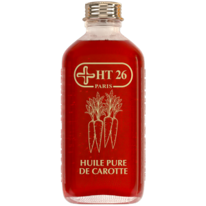 HT26 HUILE DE CAROTTE