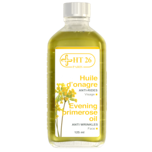 HT26 HUILE D&rsquo;ONAGRE