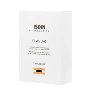 Isdin isdinceutics flavo-C
