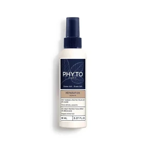 PHYTO Réparation Spray Thermo Protecteur Anti-casse 150ml