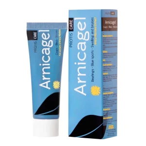 PROTIS Arnica Gel 40 G
