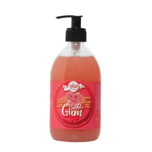 Les petits bains de Provence gel douche bubble gum