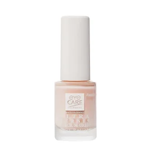 Eye care ultra vernis rosé fortifiant
