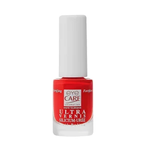 Eye care ultra vernis flamenco fortifiant