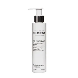FILORGA Age Purify Clean Gel Nettoyant Lissant