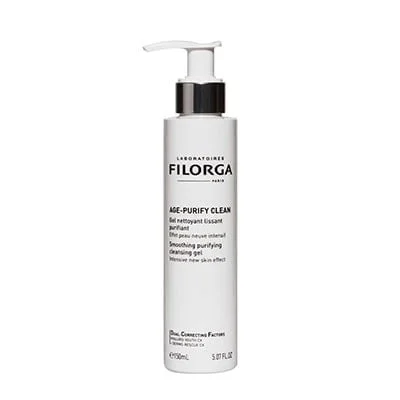 FILORGA Age Purify Clean Gel Nettoyant Lissant