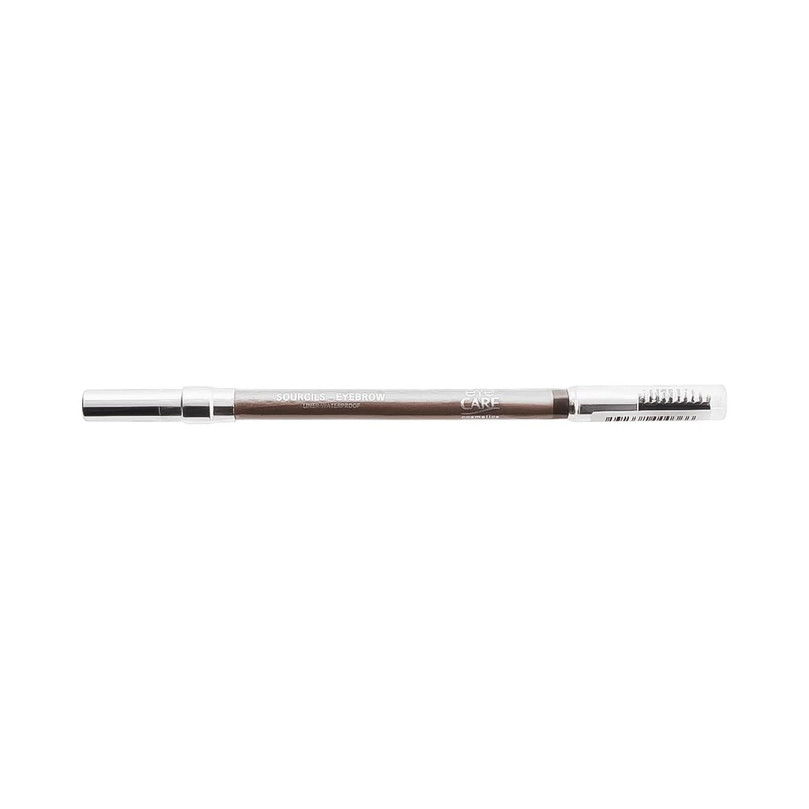 Eye care sourcils eyebrow medium waterproof