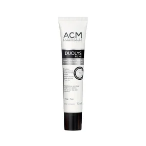 ACM DUOLYS Riche Soin Hydratant Anti Age