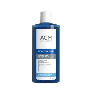 ACM NOVOPHANE Shampooing Ultra Nutritif