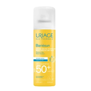 URIAGE Bariésun Brume Sèche Hydratante SPF 50+