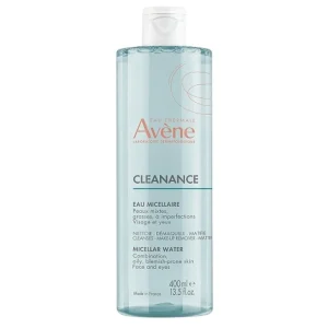 AVENE Cleanance Eau Micellaire 400 ML
