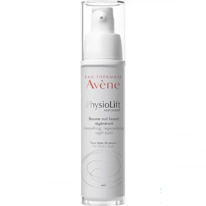 AVENE Physiolift Nuit Baume Lissant Régénérant
