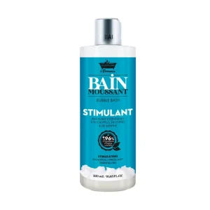 LES-PETITS BAINS DE PROVENCE Bain moussant stimulant