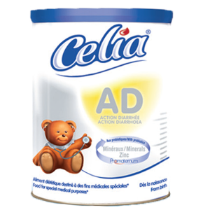 CELIA DEVELOP AD 400 mg