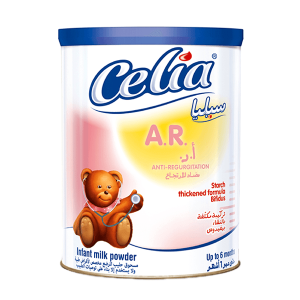 CELIA DEVELOP AR 400 mg